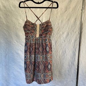 Womens Billabong Dress - Size Large